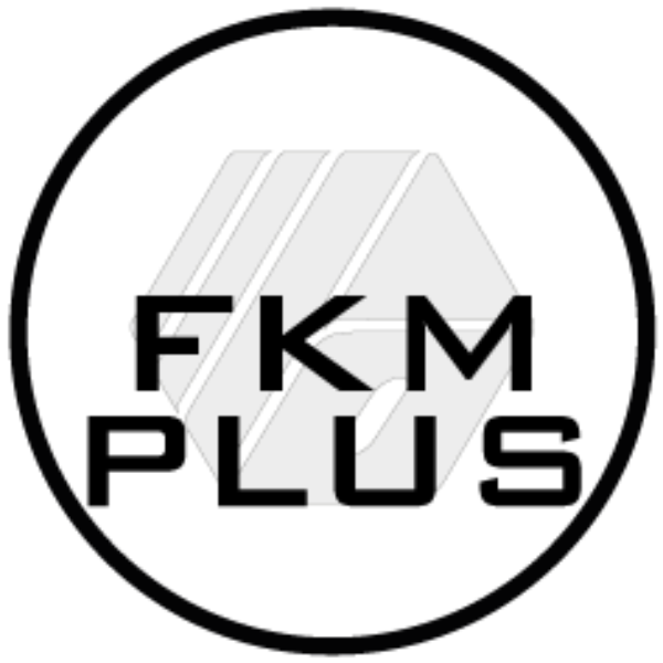 FKM PLUS HI-PERFORMANCE